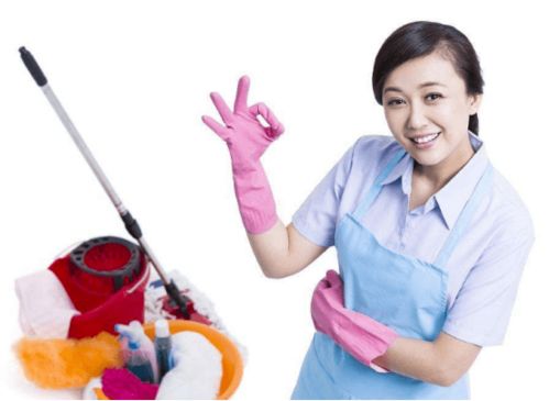 家政服務人員向雇主提出漲工資合理嗎