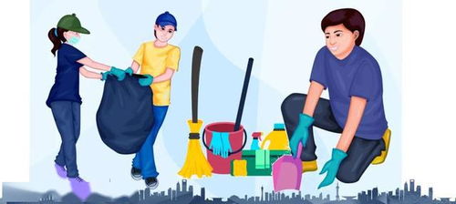 復(fù)工啦 你的家政 阿姨 上門了嗎