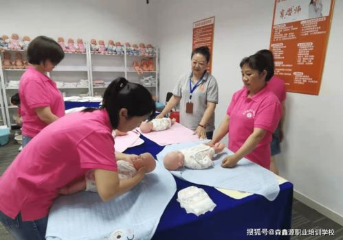 月嫂 你不知道的家政服務職業(yè)