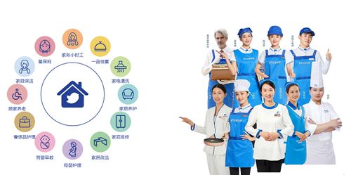 輕喜到家9周年,以數(shù)字化賦能家政服務躍遷新高度