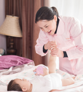 以守則鑄品質，以實踐促發展——小寶科技深耕優質家政月嫂服務